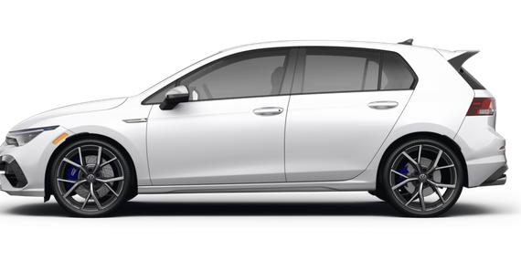 VOLKSWAGEN GOLF R 2022 WVWEB7CD2NW135248 image VOLKSWAGEN GOLF R 2022 WVWEB7CD2NW135248 image